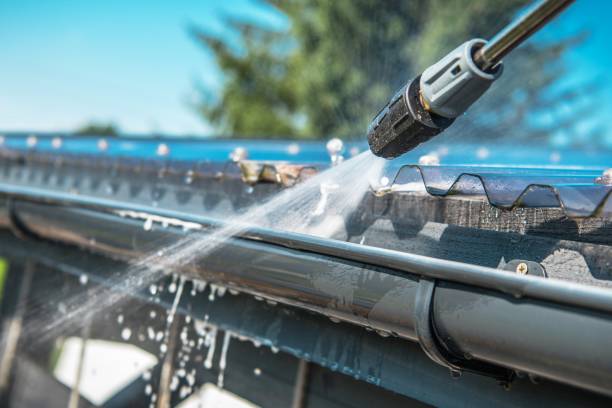 Best Roof Power Washing Services  in Homosassa Springs, FL