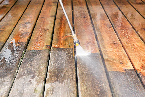 Homosassa Springs, FL Pressure Washing Company