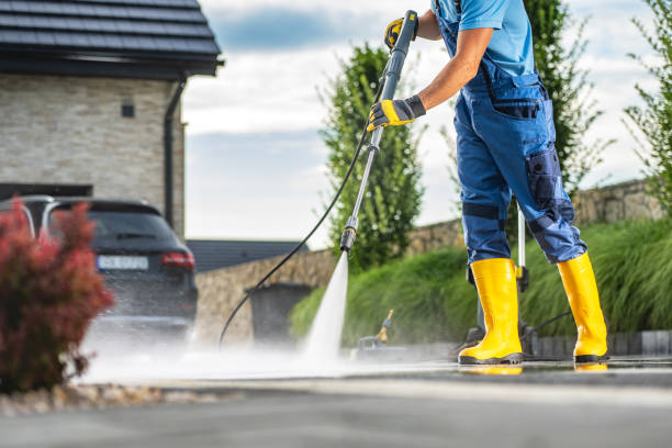 Best Commercial Pressure Washing  in Homosassa Springs, FL